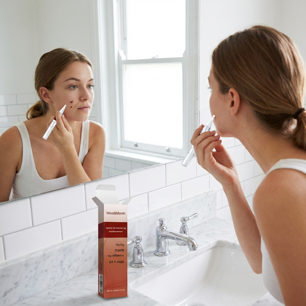 Skin Tag and Mole Remover