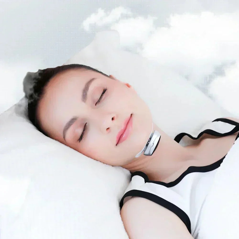 Sleep Apnea Device