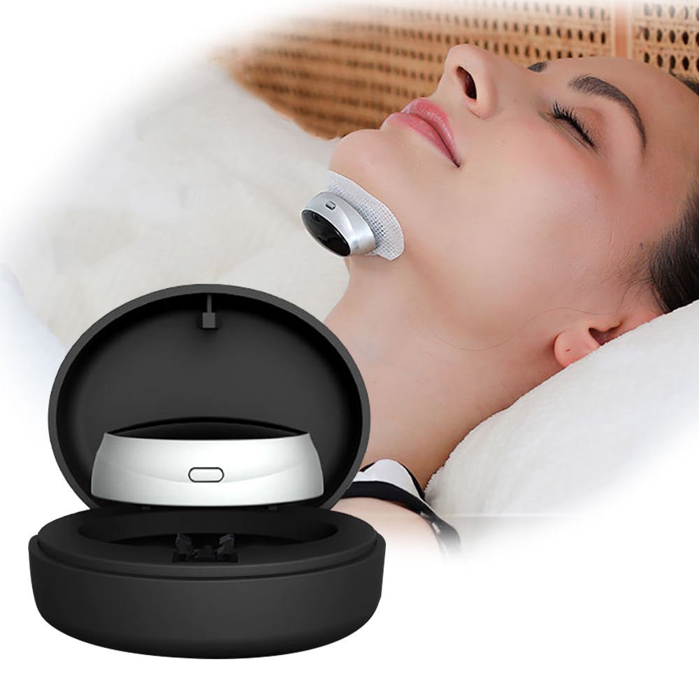 Sleep Apnea Device