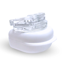 Sleep Without Snoring & Teeth Grinding