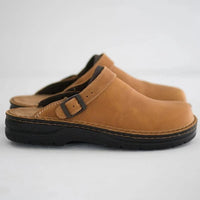Slip-On Clogs