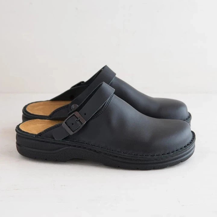 Slip-On Clogs