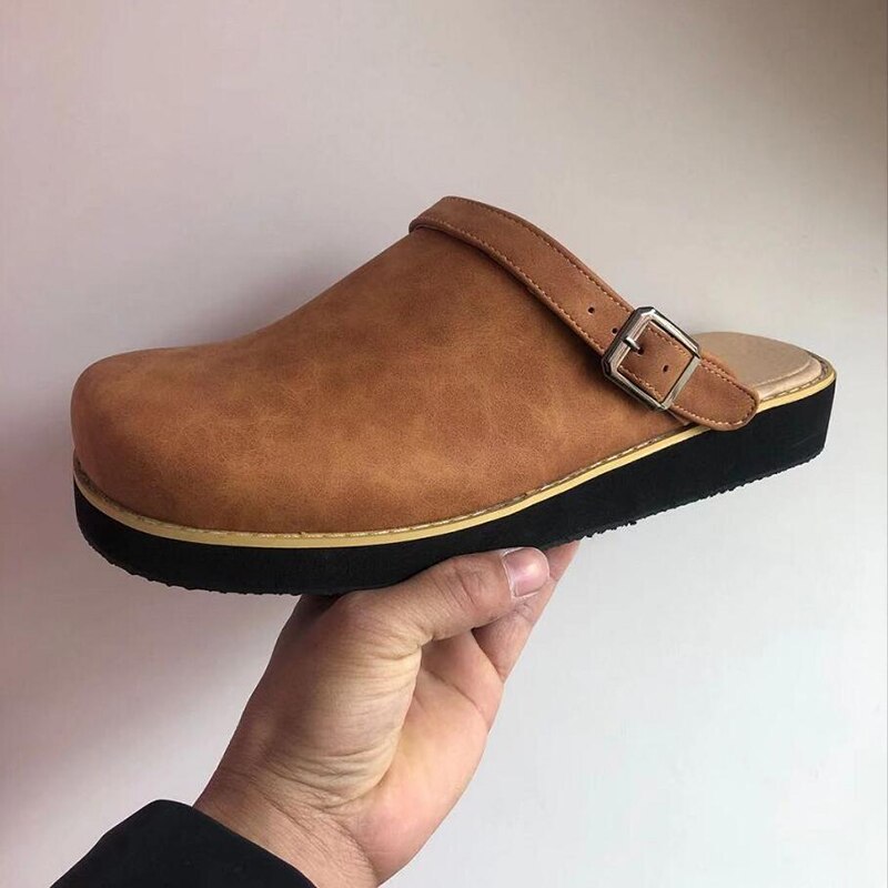 Slip-On Clogs