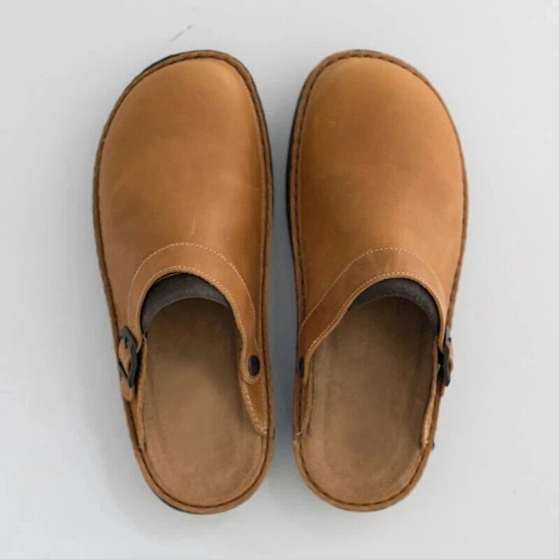 Slip-On Clogs