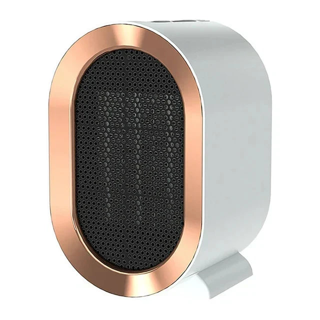 Small Portable Electric Space Heater – Energy-Efficient, Low-Energy and Power-Saving