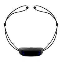 Smart Anti-Snoring Device with Sleep Monitoring