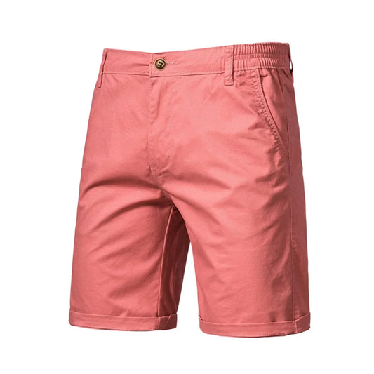 Smart Casual Shorts for Effortless Summer Style