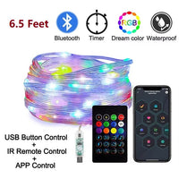 Smart Fairy Lights