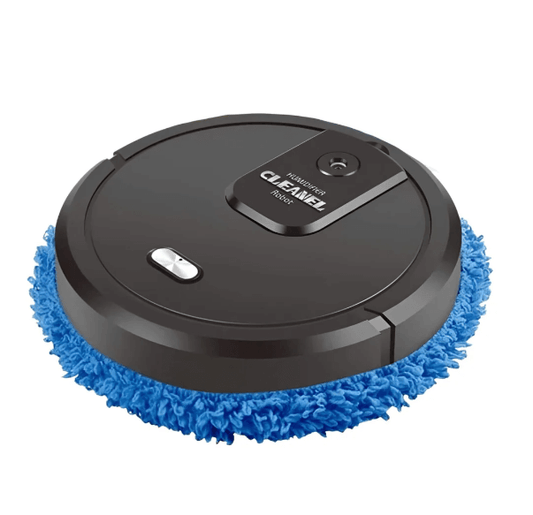 Smart Robot Mop for Easy Home Cleaning