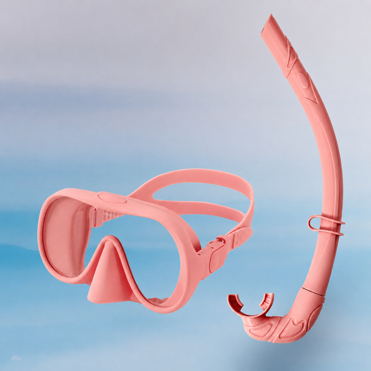 Snorkeling Mask – See More, Breathe Easier, Swim Freely