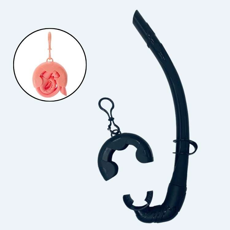 Snorkeling Mask – See More, Breathe Easier, Swim Freely