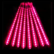 Snowstorm Garland String Lights