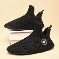 Soft and Elegant Slippers for Stylish Relaxation