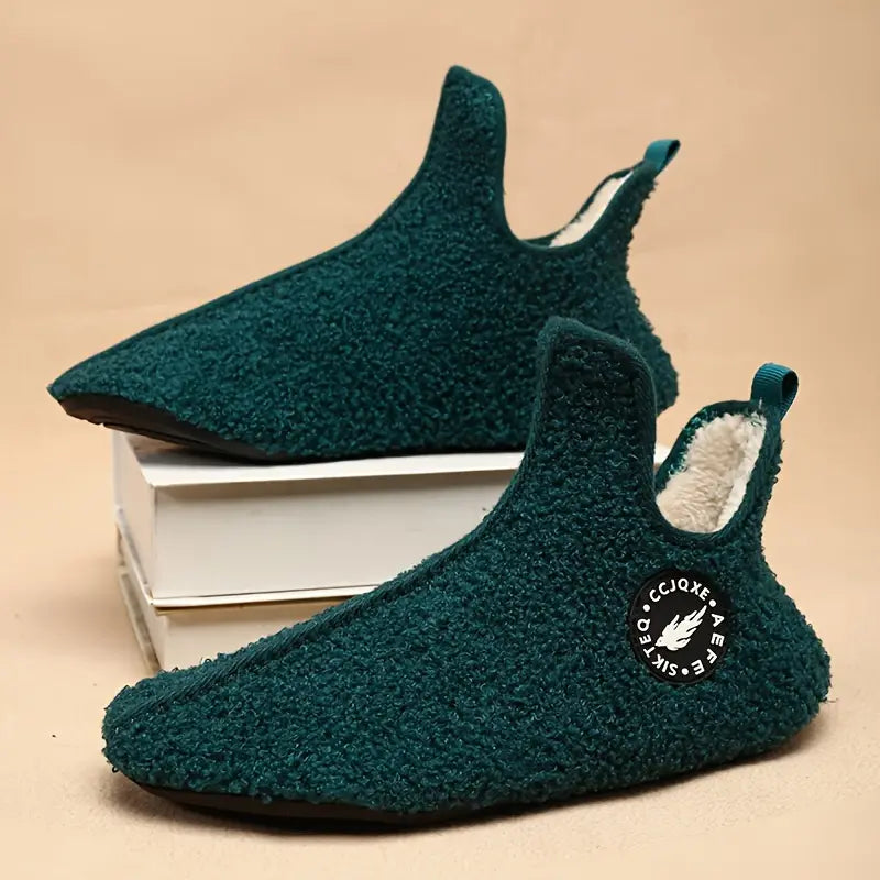 Soft and Elegant Slippers for Stylish Relaxation