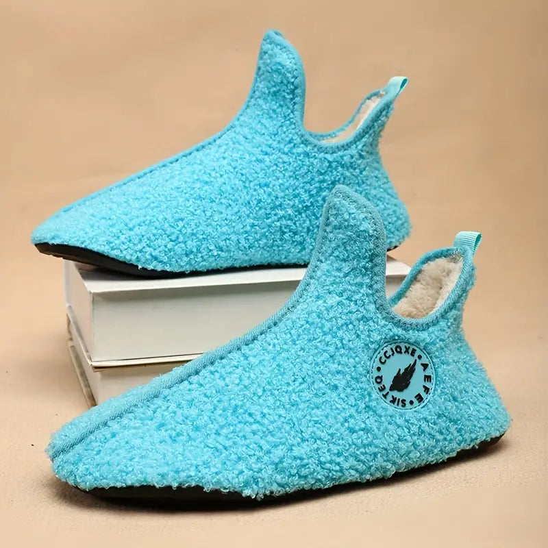 Soft and Elegant Slippers for Stylish Relaxation