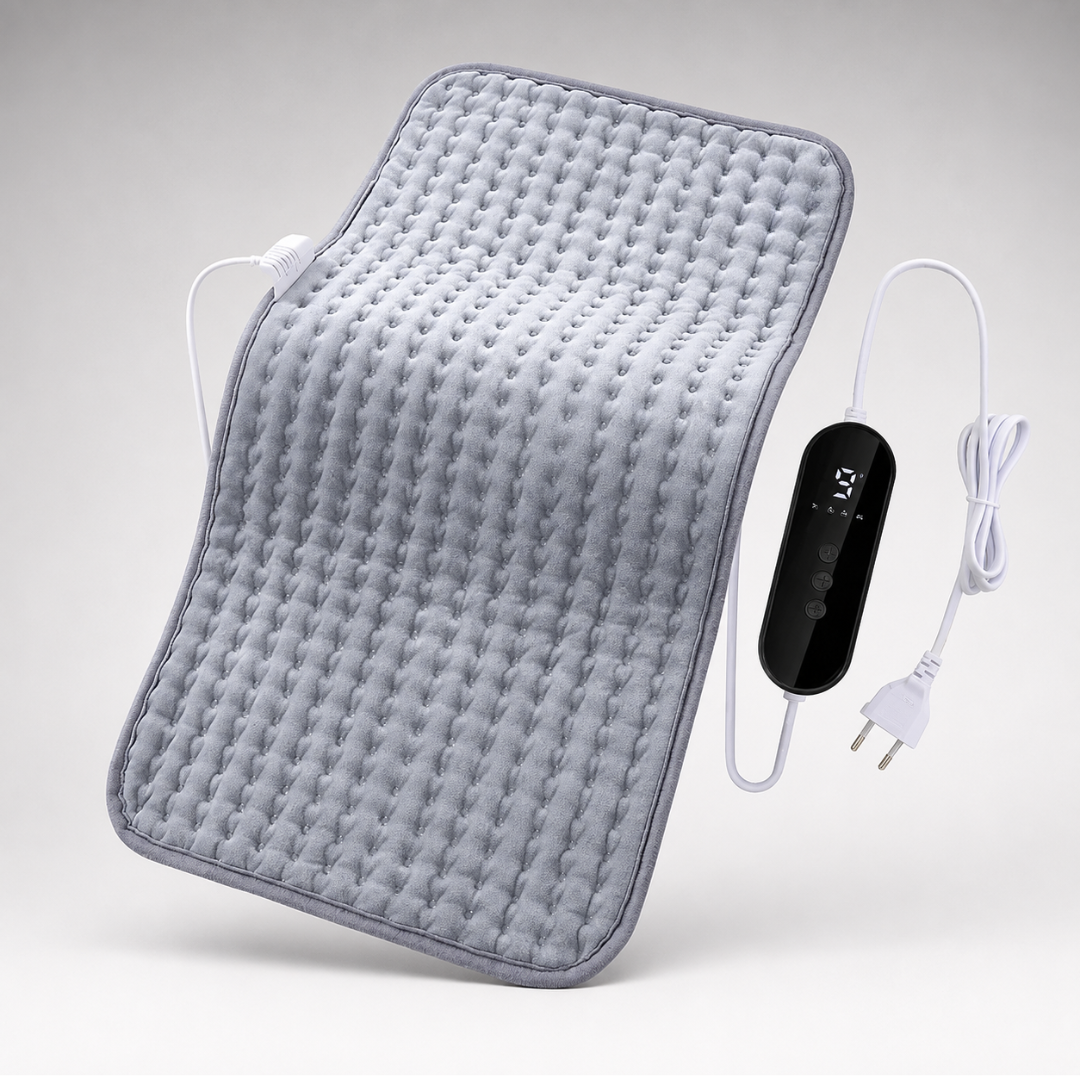 Soft Heating Pad