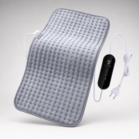 Soft Heating Pad