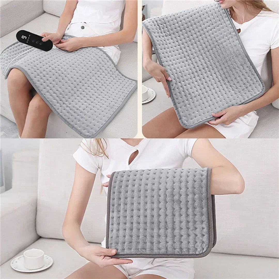Soft Heating Pad