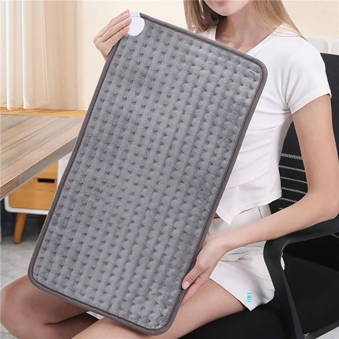 Soft Heating Pad