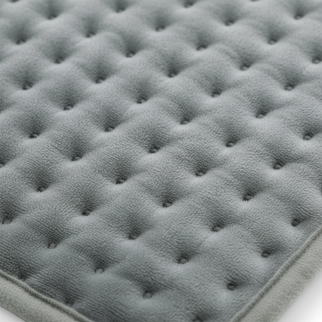 Soft Heating Pad