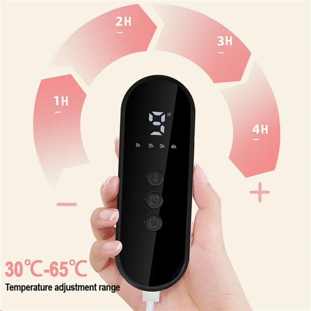 Soft Heating Pad