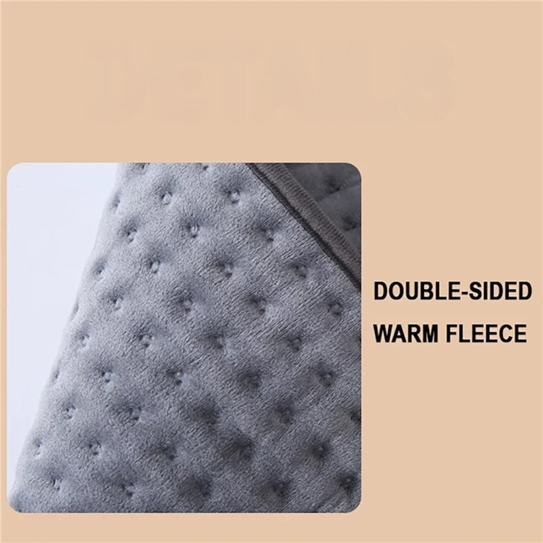 Soft Heating Pad