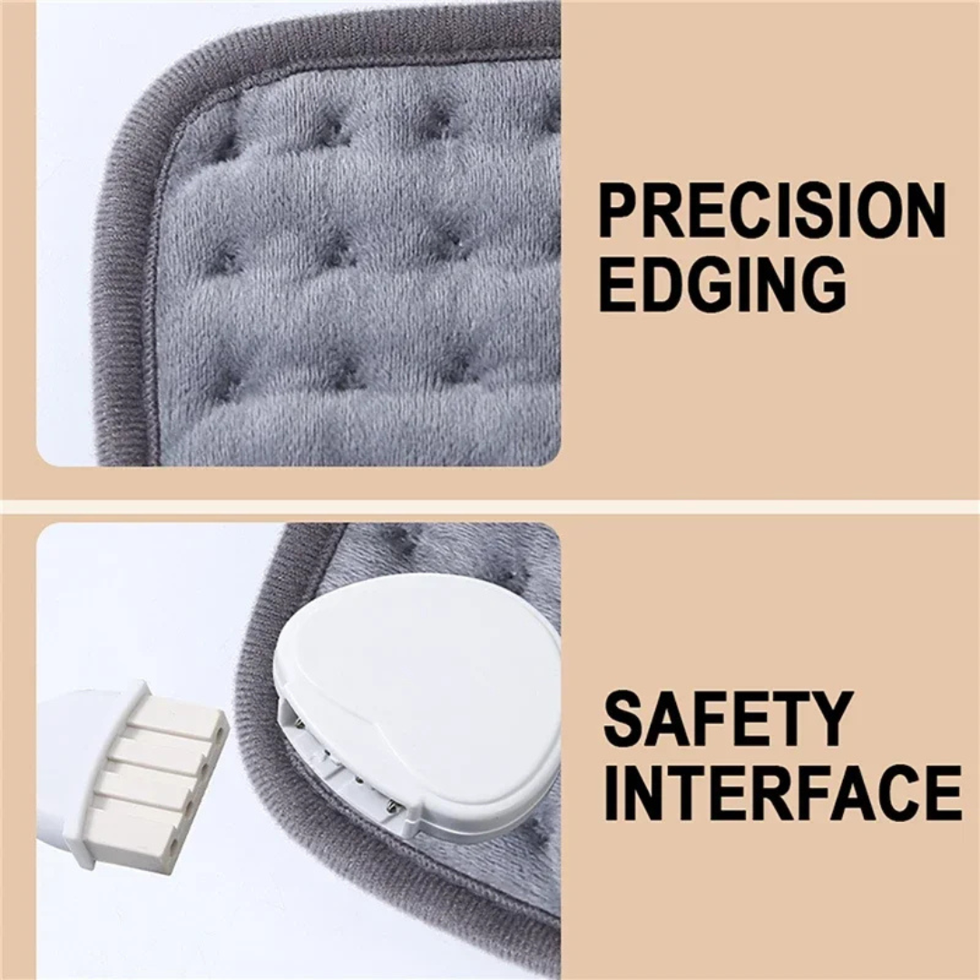 Soft Heating Pad
