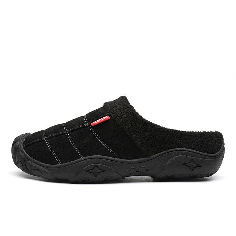 Soft Slip-Ons | Super-Chill Slippers for Warm Days