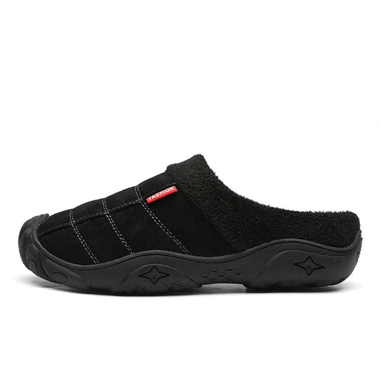 Soft Slip-Ons | Super-Chill Slippers for Warm Days