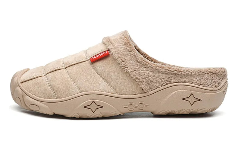 Soft Slip-Ons | Super-Chill Slippers for Warm Days