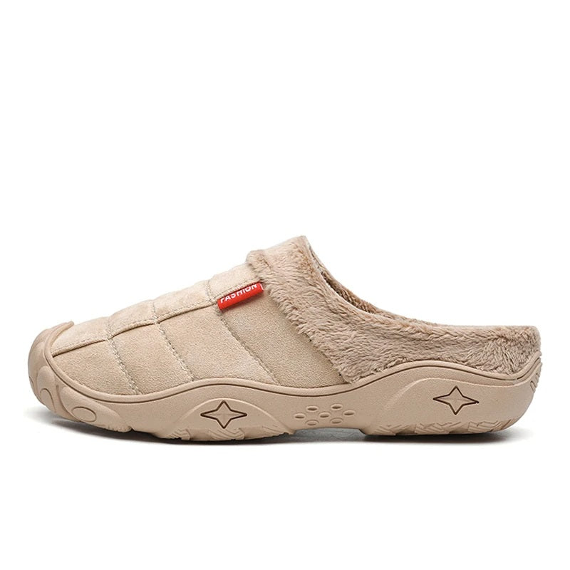 Soft Slip-Ons | Super-Chill Slippers for Warm Days
