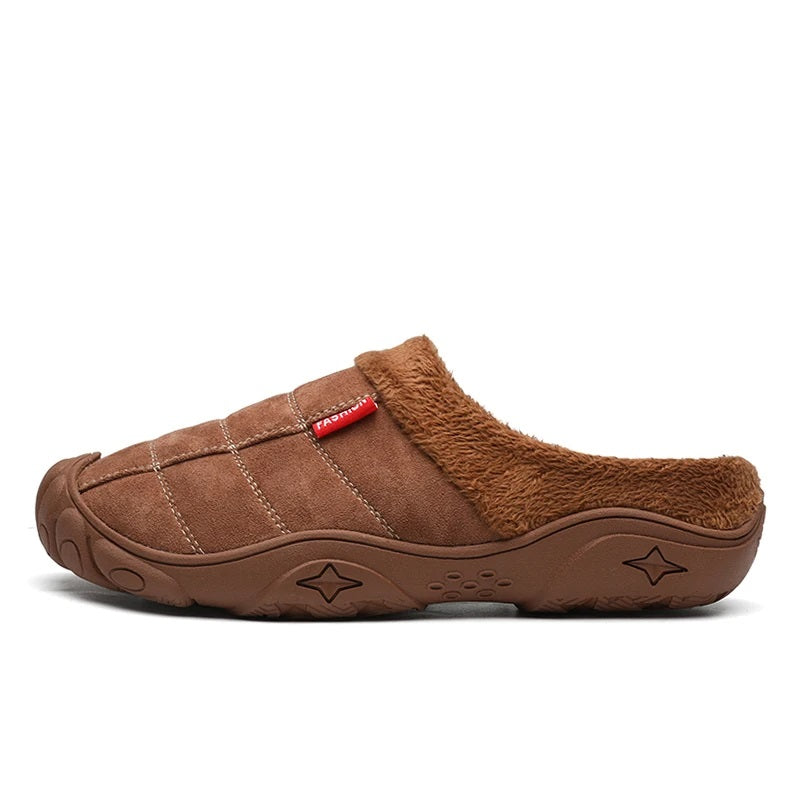 Soft Slip-Ons | Super-Chill Slippers for Warm Days