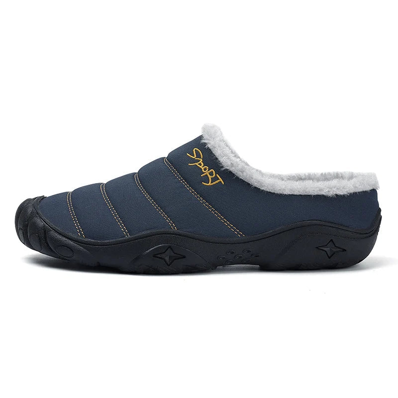 Soft Slip-Ons | Super-Chill Slippers for Warm Days