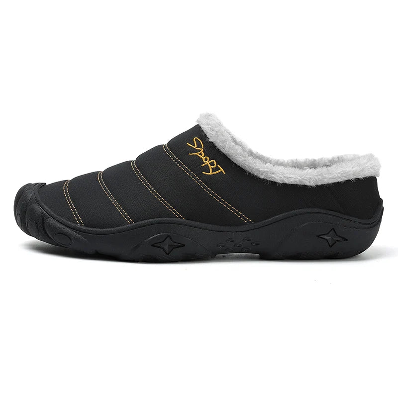 Soft Slip-Ons | Super-Chill Slippers for Warm Days