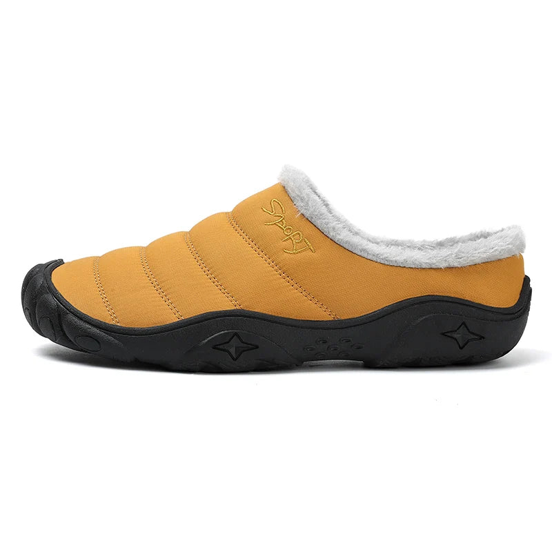 Soft Slip-Ons | Super-Chill Slippers for Warm Days