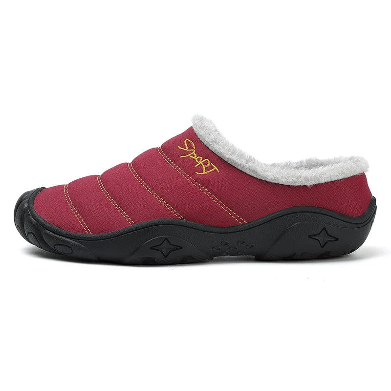 Soft Slip-Ons | Super-Chill Slippers for Warm Days