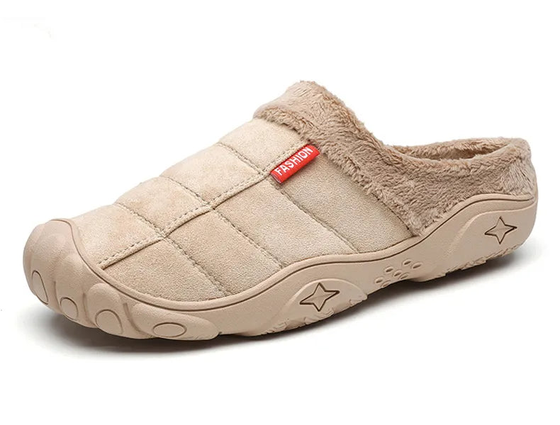 Soft Slip-Ons | Super-Chill Slippers for Warm Days