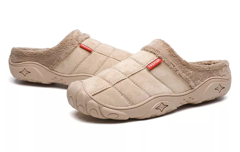 Soft Slip-Ons | Super-Chill Slippers for Warm Days