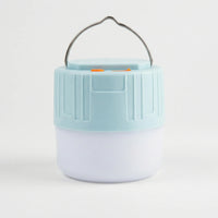 Solar Rechargeable Portable LED Lantern