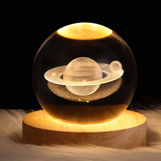Soothing Ambient Light for Stress Relief and Relaxation