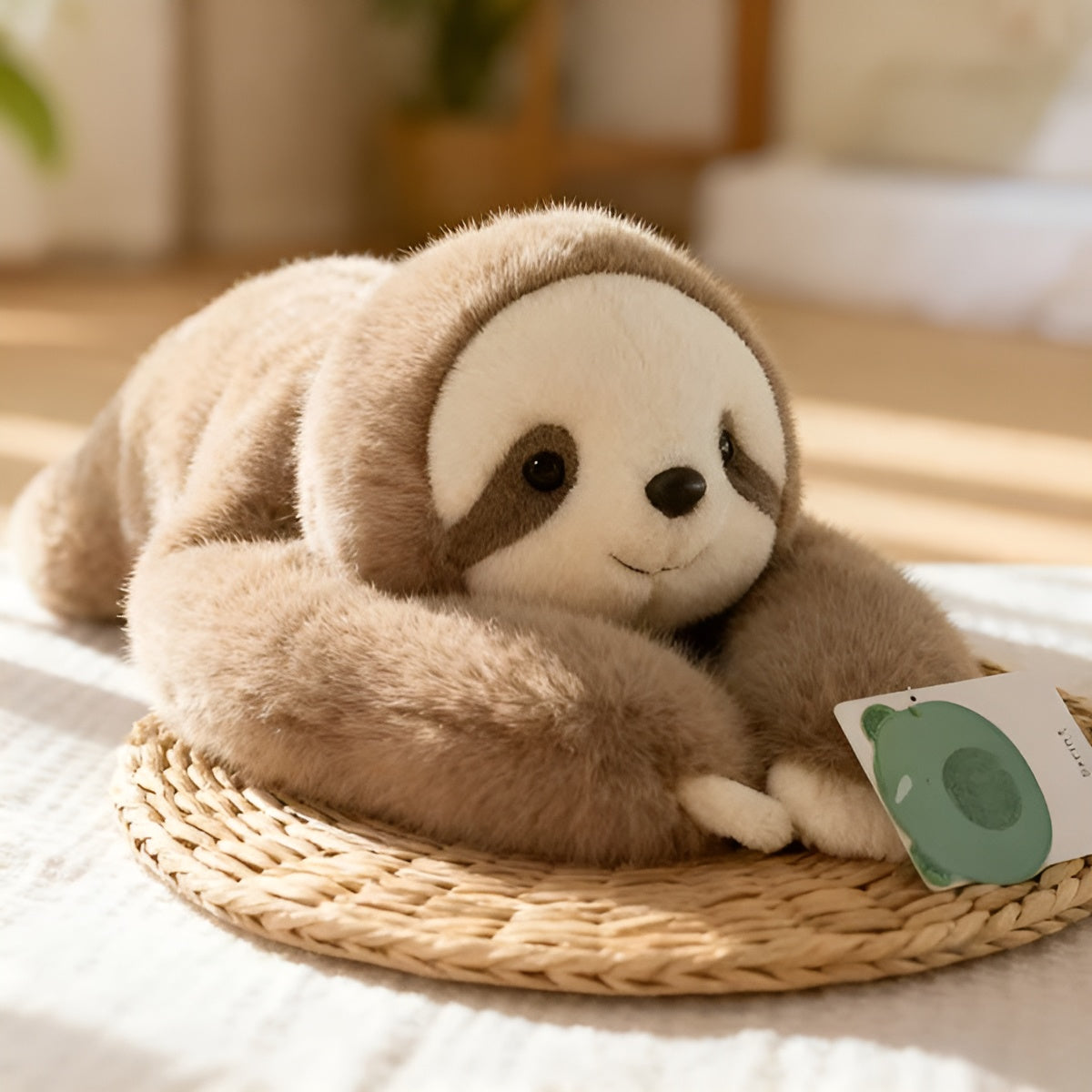 Soothing Cuddle Pillows – Soft and Stress-Relieving | Perfect Support for Relaxation