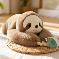 Soothing Cuddle Pillows – Soft and Stress-Relieving | Perfect Support for Relaxation
