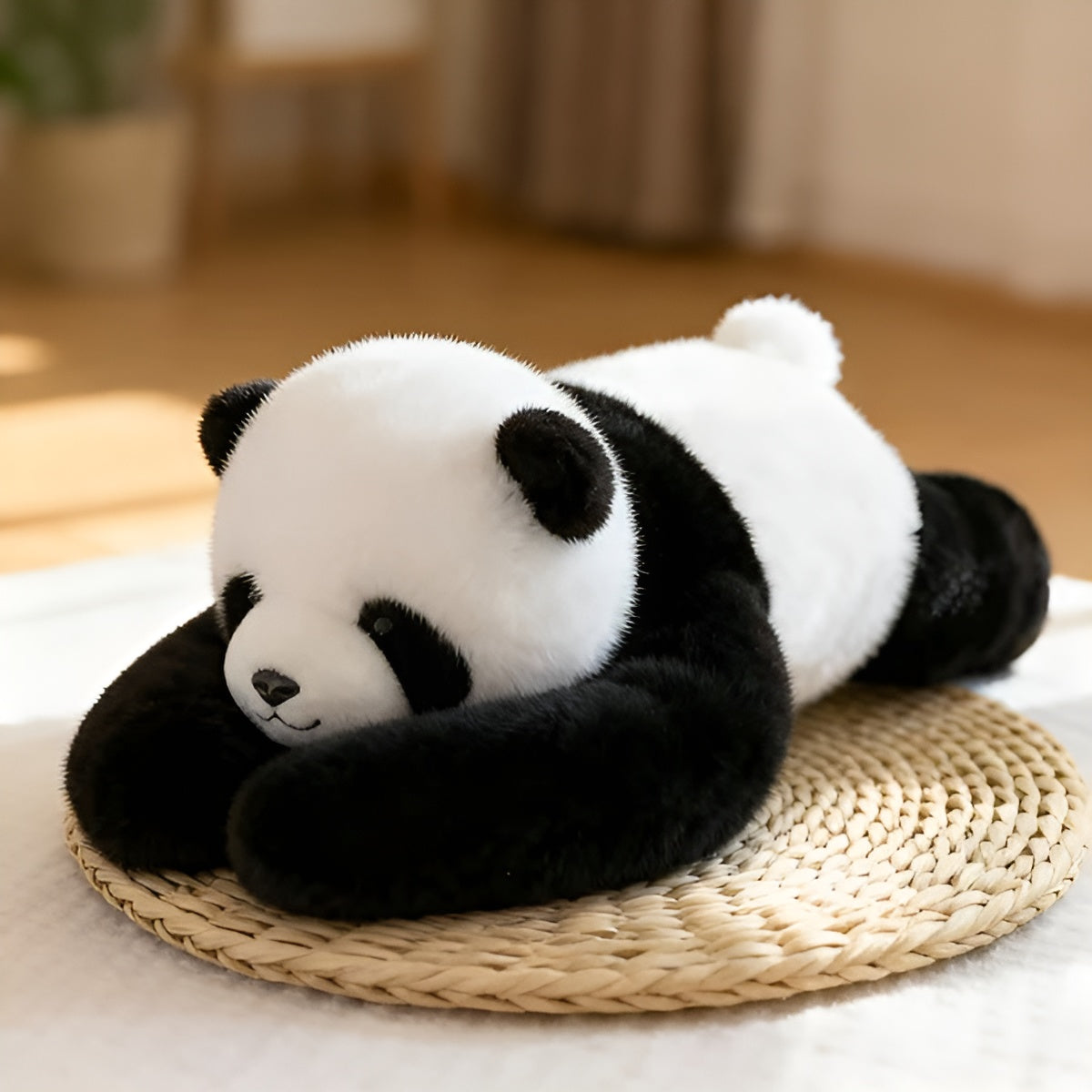 Soothing Cuddle Pillows – Soft and Stress-Relieving | Perfect Support for Relaxation
