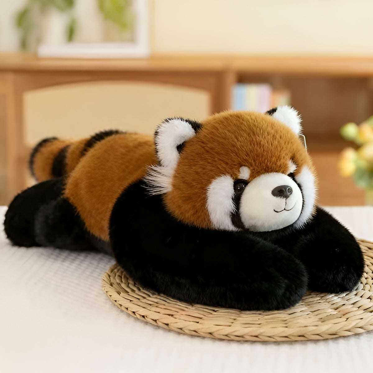 Soothing Cuddle Pillows – Soft and Stress-Relieving | Perfect Support for Relaxation