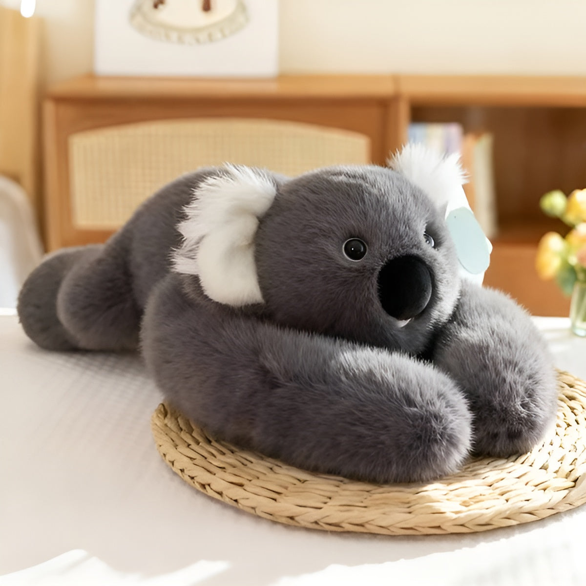 Soothing Cuddle Pillows – Soft and Stress-Relieving | Perfect Support for Relaxation