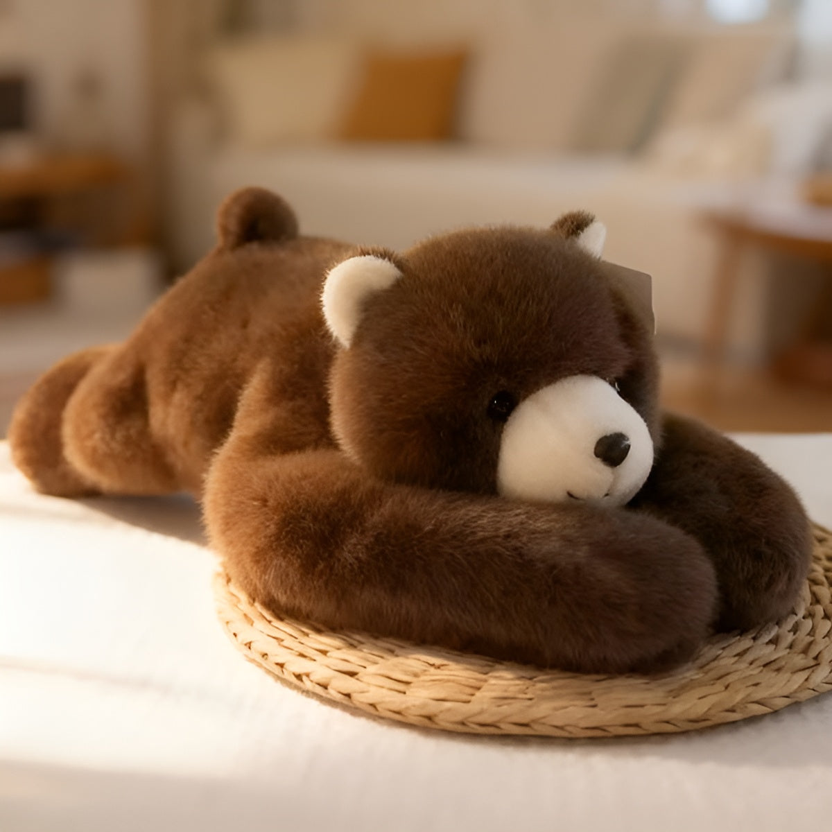 Soothing Cuddle Pillows – Soft and Stress-Relieving | Perfect Support for Relaxation