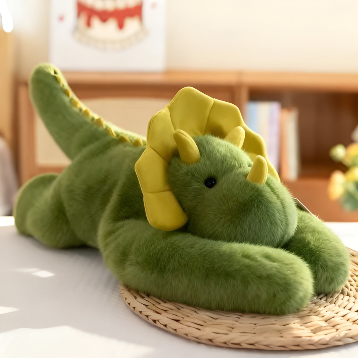 Soothing Cuddle Pillows – Soft and Stress-Relieving | Perfect Support for Relaxation