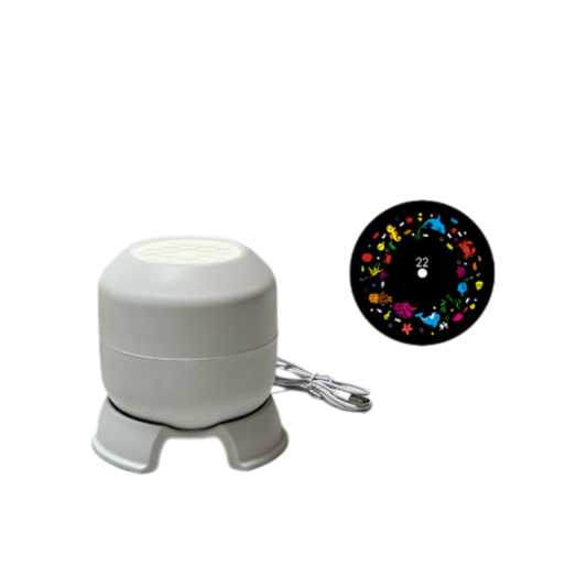 Soothing, Peaceful and Creative Room Projector