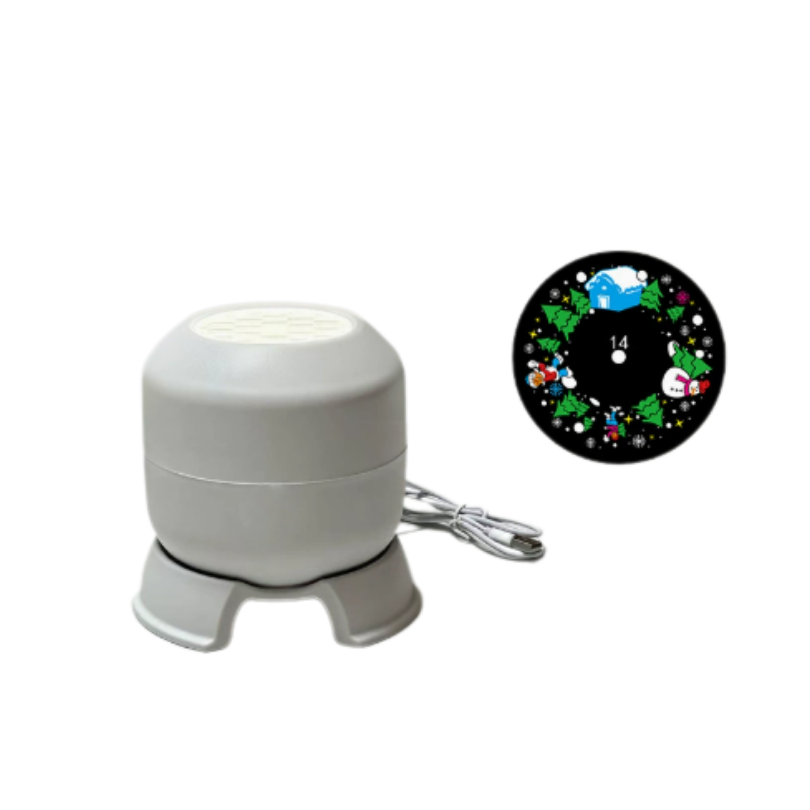 Soothing, Peaceful and Creative Room Projector
