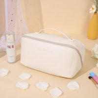 Spacious and Stylish Vanity Case for Every Trip